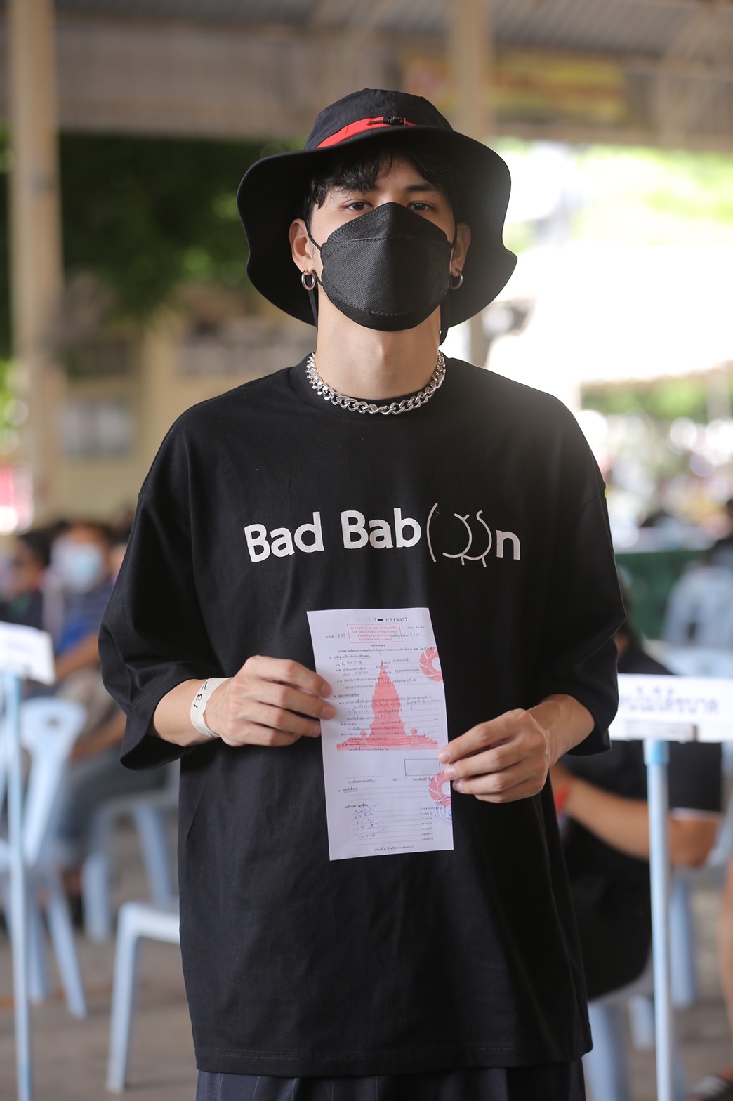 เก้า จิรายุ เสียดายชวดรับใช้ชาติ เหตุร่างกายไม่พร้อม คลื่นไฟฟ้าหัวใจผิดปกติ เก้า จิรายุ เสียดายชวดรับใช้ชาติ เหตุร่างกายไม่พร้อม คลื่นไฟฟ้าหัวใจผิดปกติ
