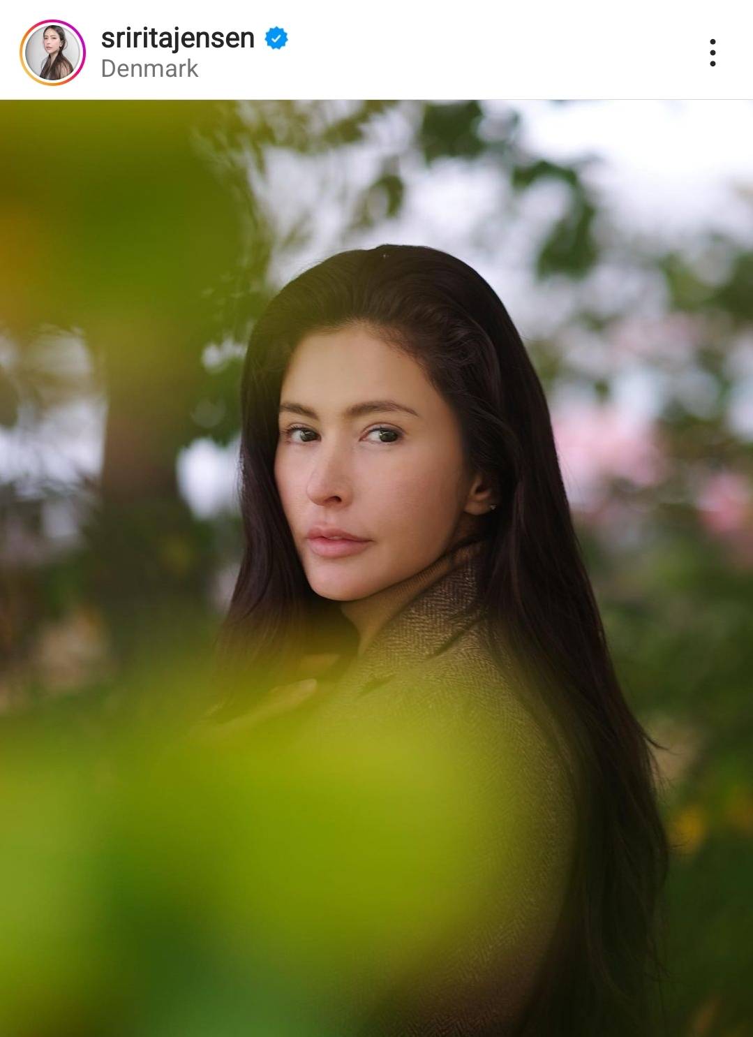 “ริต้า” พาลูกชายเยี่ยมบ้านเกิดที่เดนมาร์ก เขิน หลายคนบอกอยากเกิดเป็นศรีริต้า “ริต้า” พาลูกชายเยี่ยมบ้านเกิดที่เดนมาร์ก เขิน หลายคนบอกอยากเกิดเป็นศรีริต้า