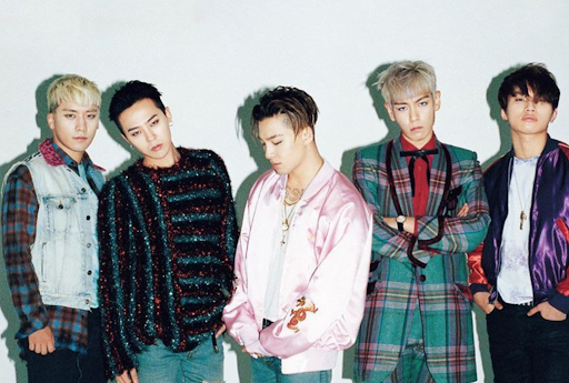 หมดสัญญาแล้ว!! 'จี-ดราก้อน' ลีดเดอร์วง BIGBANG กับค่าย YG แฟนๆ ลุ้นผลเจรจา หมดสัญญาแล้ว!! 'จี-ดราก้อน' ลีดเดอร์วง BIGBANG กับค่าย YG แฟนๆ ลุ้นผลเจรจา