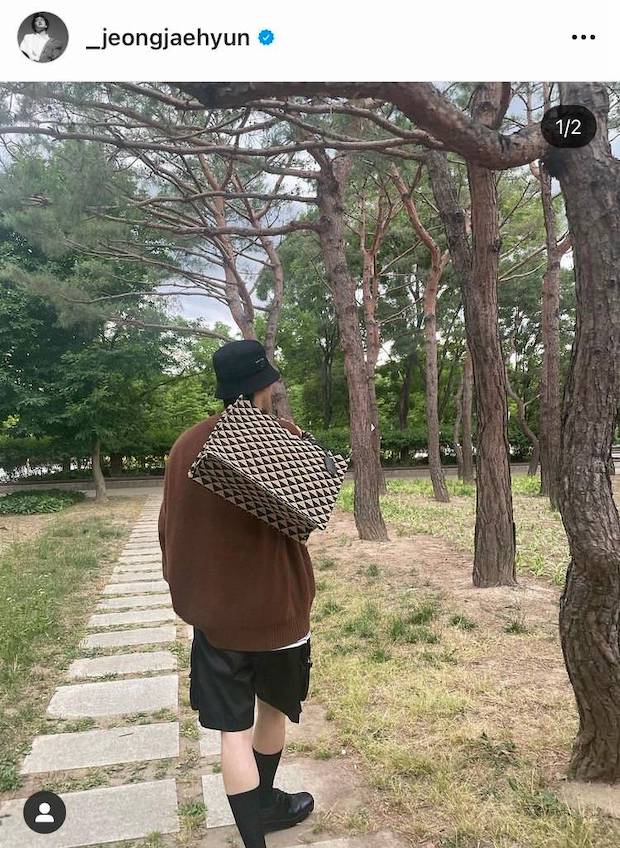 ลัดฟ้าสู่มิลาน!! ‘วิน เมธวิน’ จ่อร่วมชมโชว์ Prada งานเดียวกับ ‘แจฮยอน NCT’ (มีคลิป)