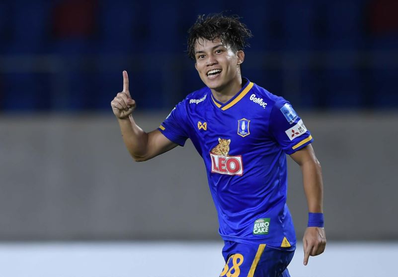 ผลบอลสด ไทยแลนด์ แชมเปี้ยนส์ คัพ 2021 บีจี ปทุมฯ พบ สิงห์ เชียงรายฯ