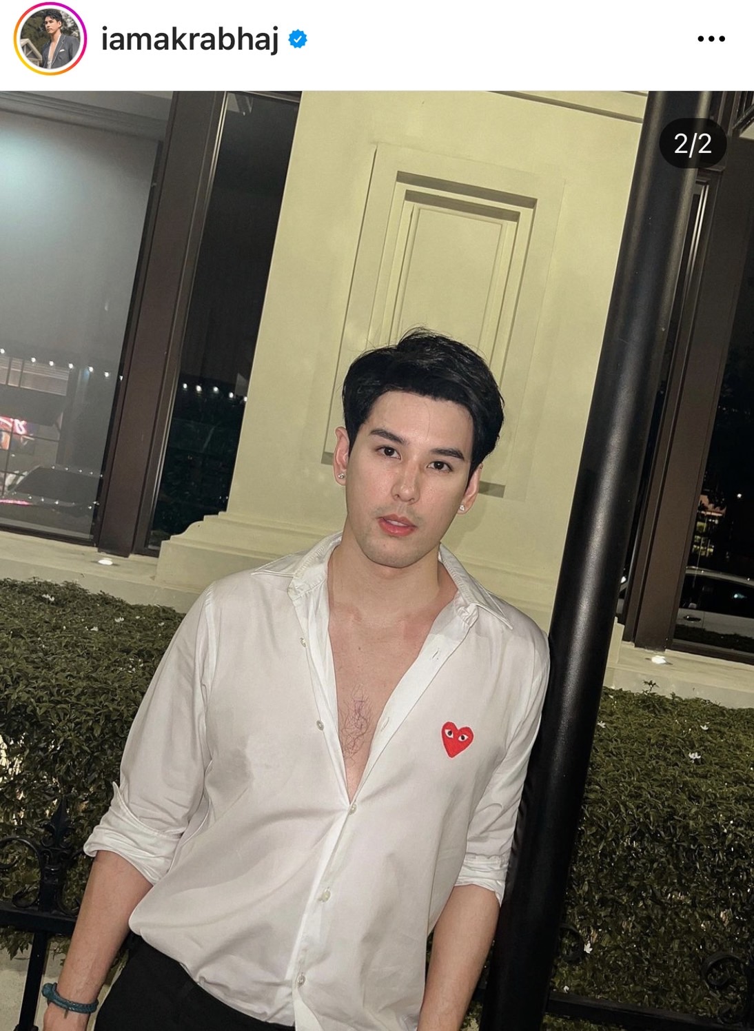 อั๋น อัครพรรฒ ซีเรียสมาก หลังคนเรียกชื่อผิดมาตลอด!! 