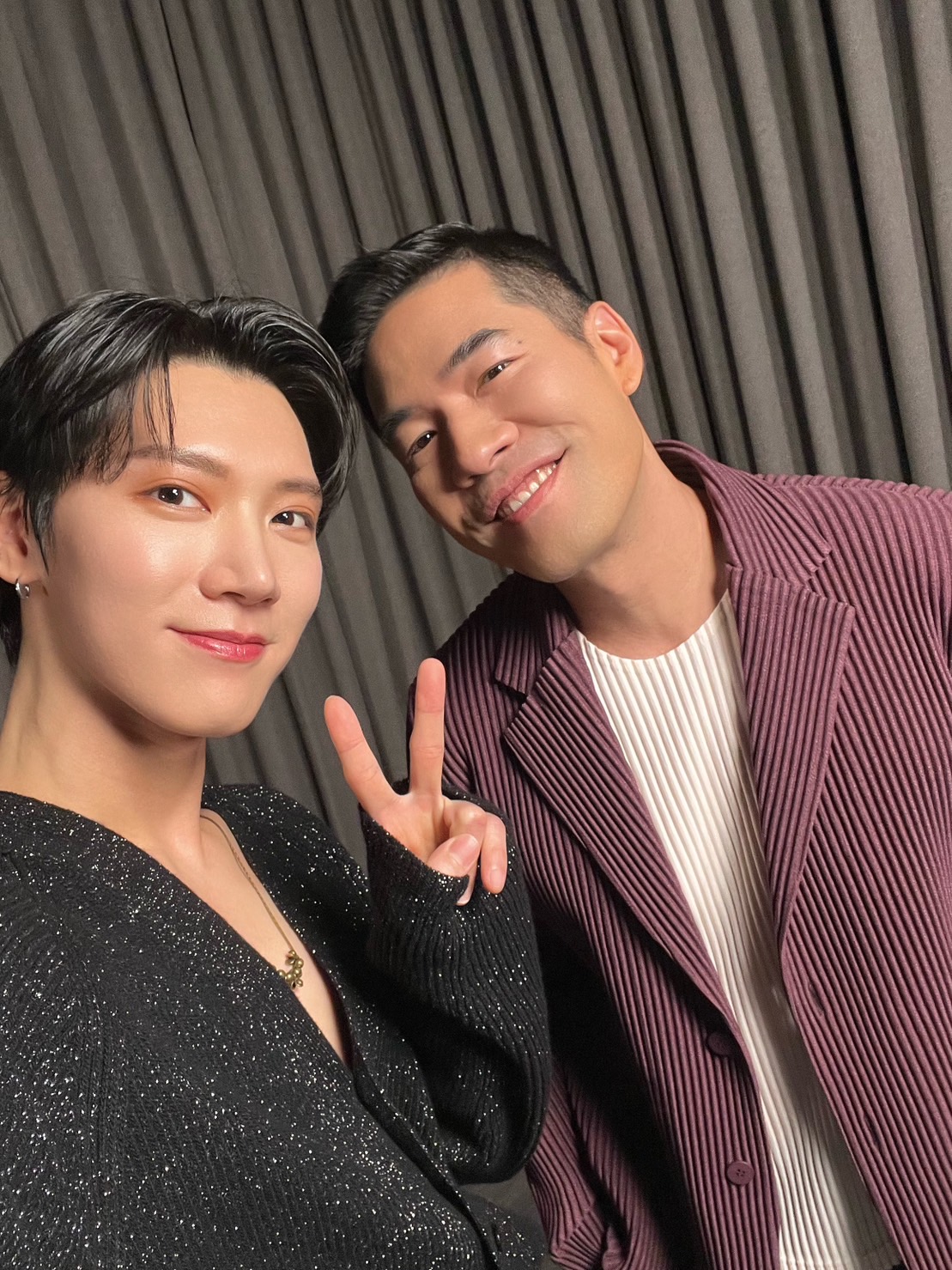 สัมภาษณ์เดี่ยวครั้งแรกในไทย เตนล์ WayV เผยทัศนคติในการทำตามความฝัน