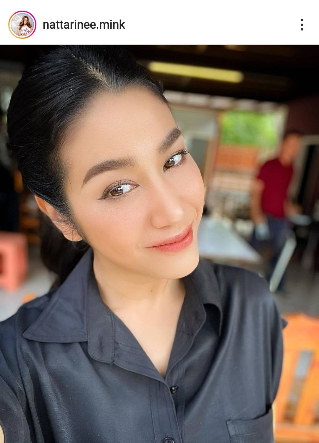  มิ้งค์ ณัฏฐริณีย์ เปิดใจ หลังตรวจพบเนื้องอกในมดลูก ยืนยันสถานะโสด