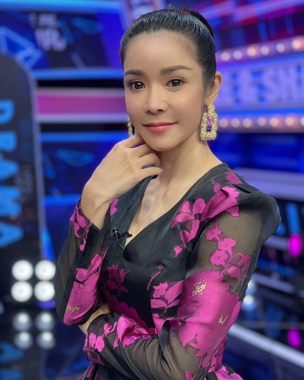  “นุ๊ก สุทธิดา” โพสต์ขอโทษหลังหายหน้าเกือบครึ่งเดือน  (มีคลิป) 