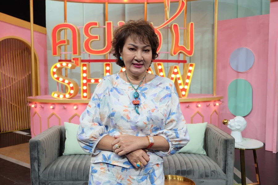 อรสา พรหมประทาน เล่านาทีเฉียดตาย เส้นเลือดในสมองแตก