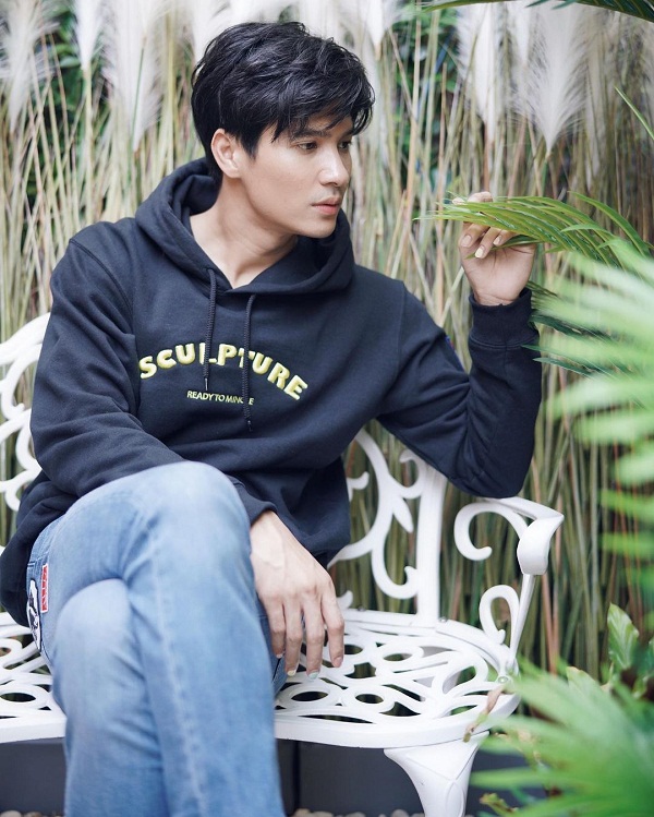  “ไมค์ ภัทรเดช” อัปเดตชีวิต และผลกระทบธุรกิจชานม (มีคลิป) 