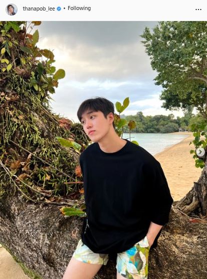ต่อ-พีช รับใจหาย หลังนาดาวประกาศปิดตัว เผย ที่นี่คือบ้านของผม 