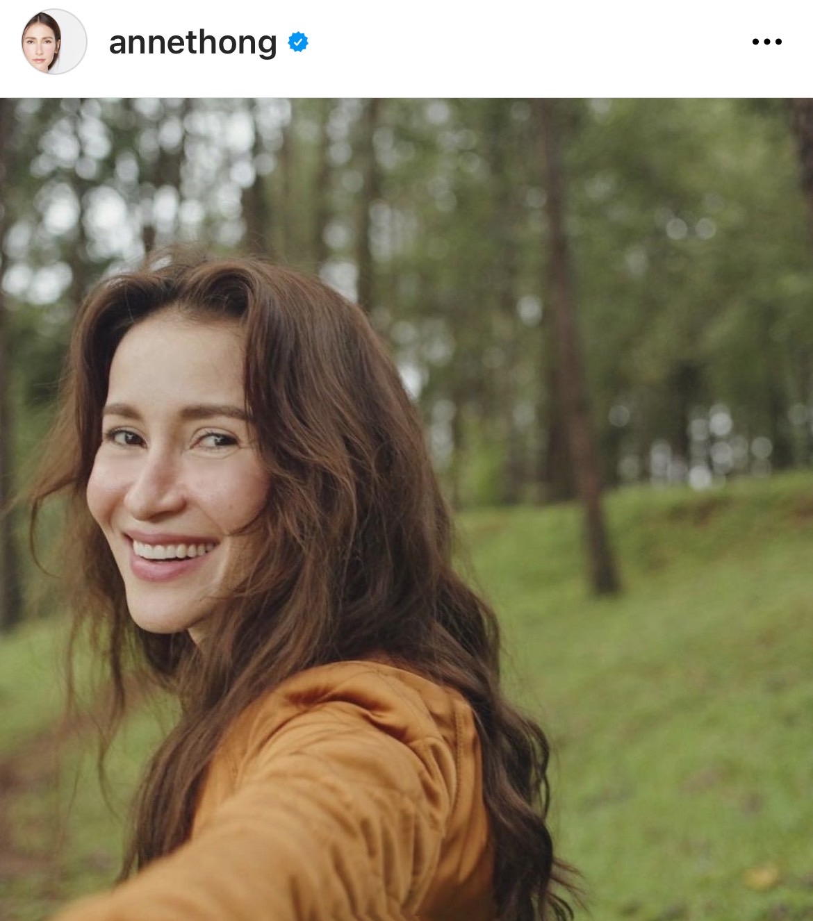 แอน ทองประสม ปลื้มละครปัง! ตอนจบทำไว้หลายเวอร์ชั่น... 