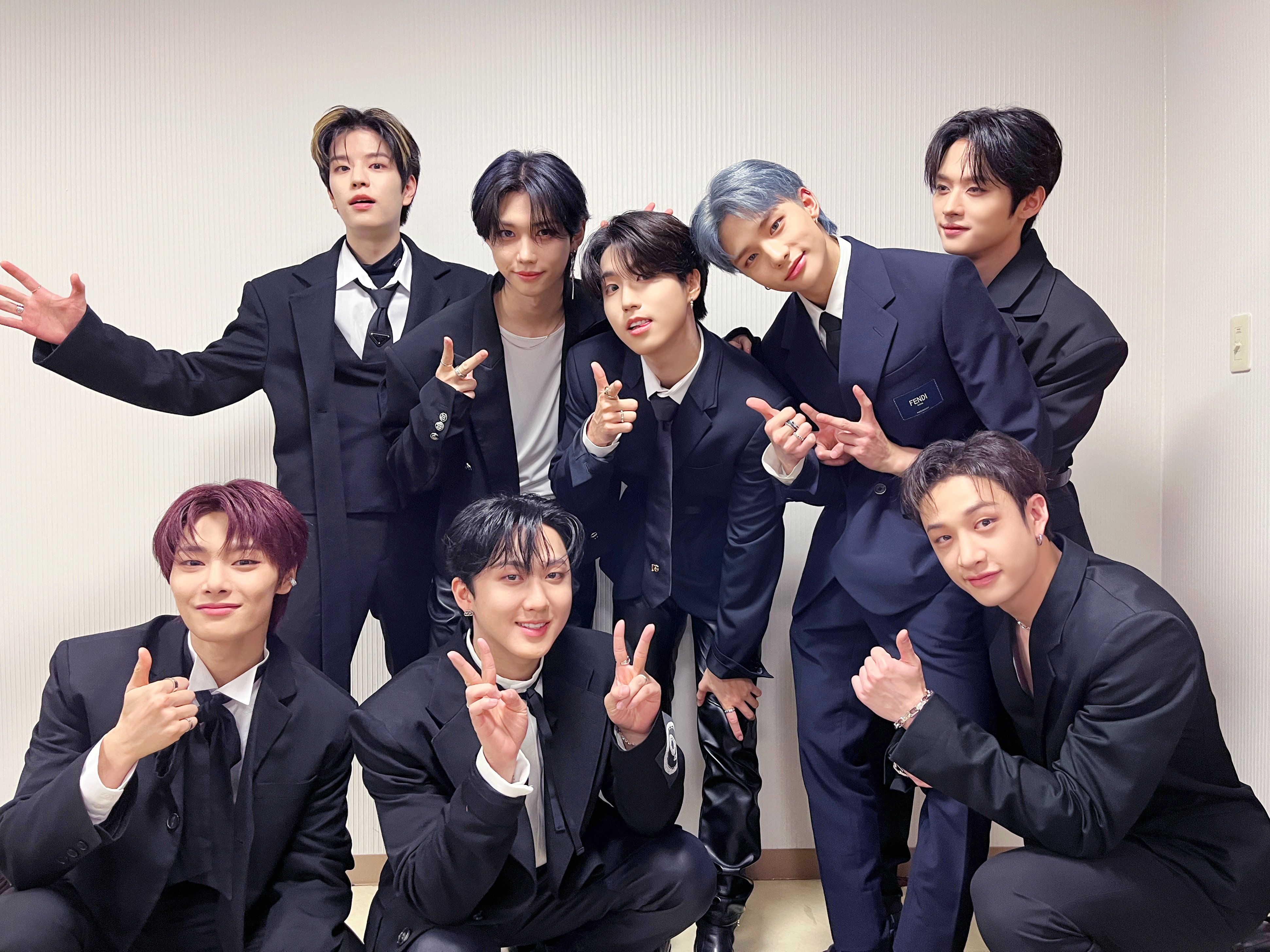 จัดเต็มไลน์อัพชุดแรก! เปิดรายชื่อศิลปินร่วมงาน Golden Disc Awards ที่ไทย จัดเต็มไลน์อัพชุดแรก! เปิดรายชื่อศิลปินร่วมงาน Golden Disc Awards ที่ไทย
