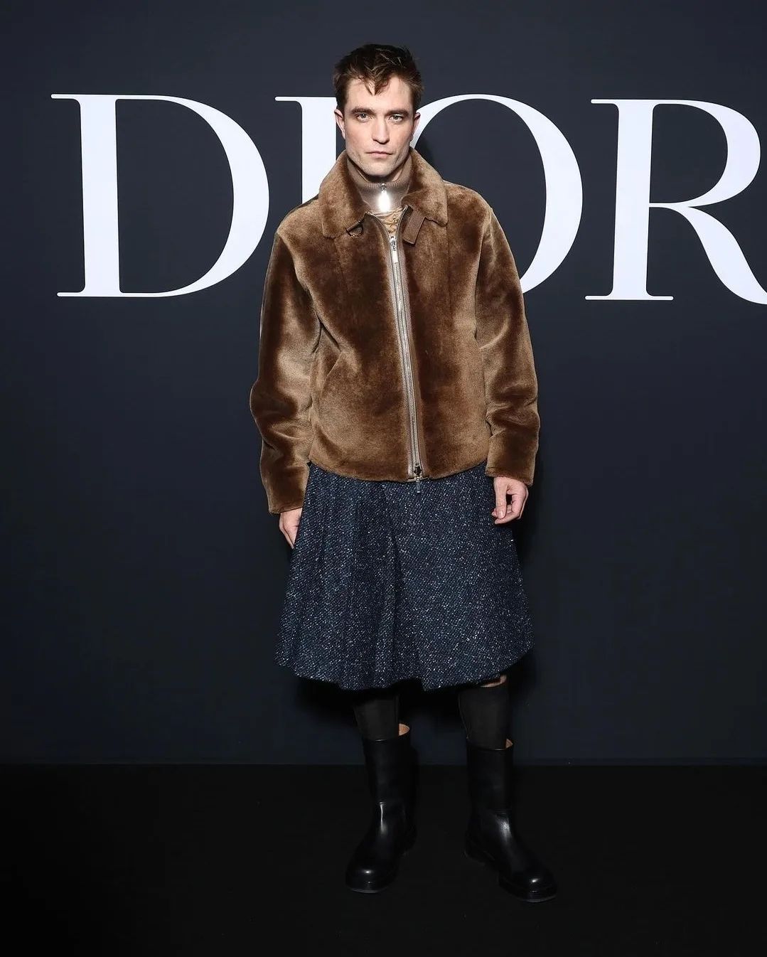 มาย ภาคภูมิ-เจมส์จิ-จีมิน-เจโฮป!! ร่วมชมแฟชั่นโชว์แบรนด์ Dior ที่ปารีสแฟชั่นวีค มาย ภาคภูมิ-เจมส์จิ-จีมิน-เจโฮป!! ร่วมชมแฟชั่นโชว์แบรนด์ Dior ที่ปารีสแฟชั่นวีค