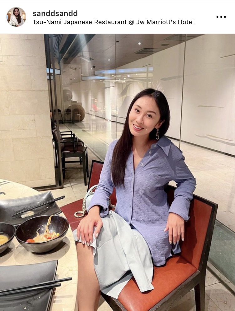 อัยการสั่งไม่ฟ้อง แซน วิศาพัช คดีหมิ่นประมาท หนิง ปณิตา ลั่นให้ทนายตามเรื่องคดีฟ้องกลับ! 