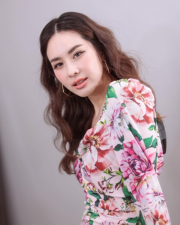 ผู้จัดการ นุ้ย สุจิรา เผย เป็นเพียงการหมดสัญญา (มีคลิป)  
