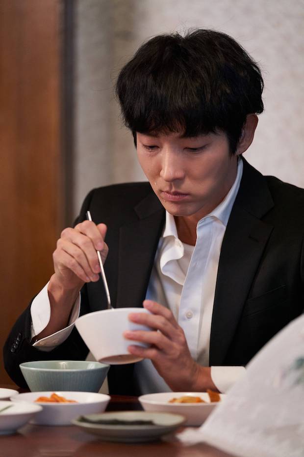 เป๊ะทุกตรง!! ‘อีจุนกิ’ เต้นฉลองเรตติ้งซีรีส์ Again My Life ทะลุสิบสุดปัง (มีคลิป) เป๊ะทุกตรง!! ‘อีจุนกิ’ เต้นฉลองเรตติ้งซีรีส์ Again My Life ทะลุสิบสุดปัง (มีคลิป)