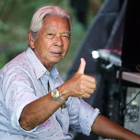 คนแรกของไทย! ผกก. หนังแอ็คชั่นชื่อดัง ได้รับบันทึกชื่อในกินเนสส์เวิลด์เรคคอร์ด ว่ามีอายุสูงสุด คนแรกของไทย! ผกก. หนังแอ็คชั่นชื่อดัง ได้รับบันทึกชื่อในกินเนสส์เวิลด์เรคคอร์ด ว่ามีอายุสูงสุด