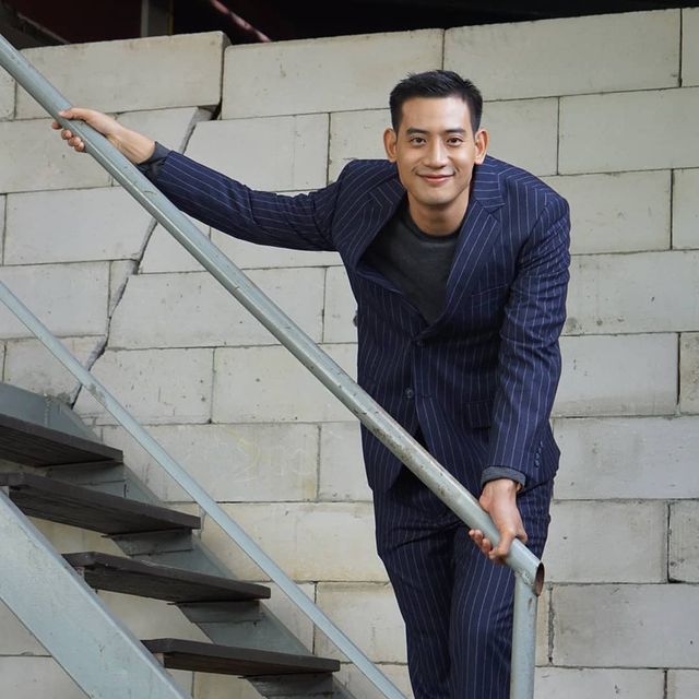 บอย ตำหนิ บิ๊ก ทองภูมิ ทำกองละครเละ ต้องขอคิวนักแสดงใหม่หมด