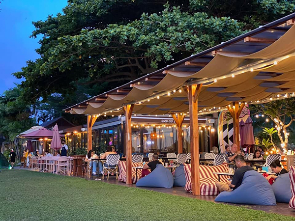10 คาเฟ่พัทยา บรรยากาศดี วิวสวยริมทะเล 10 คาเฟ่พัทยา บรรยากาศดี วิวสวยริมทะเล