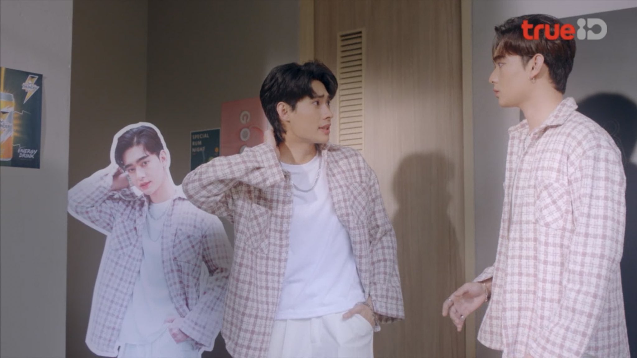 นุนิว - มิวนิค และทีมนักแสดงพา #MissionFanEP1 ติดเทรนด์อันดับ 1 ตั้งแต่ตอนแรก