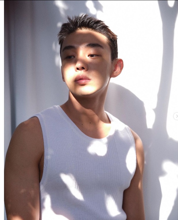 ยูอาอิน นักแสดงชื่อดัง ไม่มีความเกี่ยวข้องเหตุฮาโลวีนอิแทวอน ยูอาอิน นักแสดงชื่อดัง ไม่มีความเกี่ยวข้องเหตุฮาโลวีนอิแทวอน