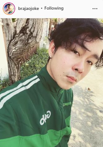 โจ๊ก โซคูล ย้อนเล่าเรื่องราวในอดีต เคยเกือบตายเพราะความรัก รับ ห่วงลูกเลือกคนผิดทำชีวิตพัง