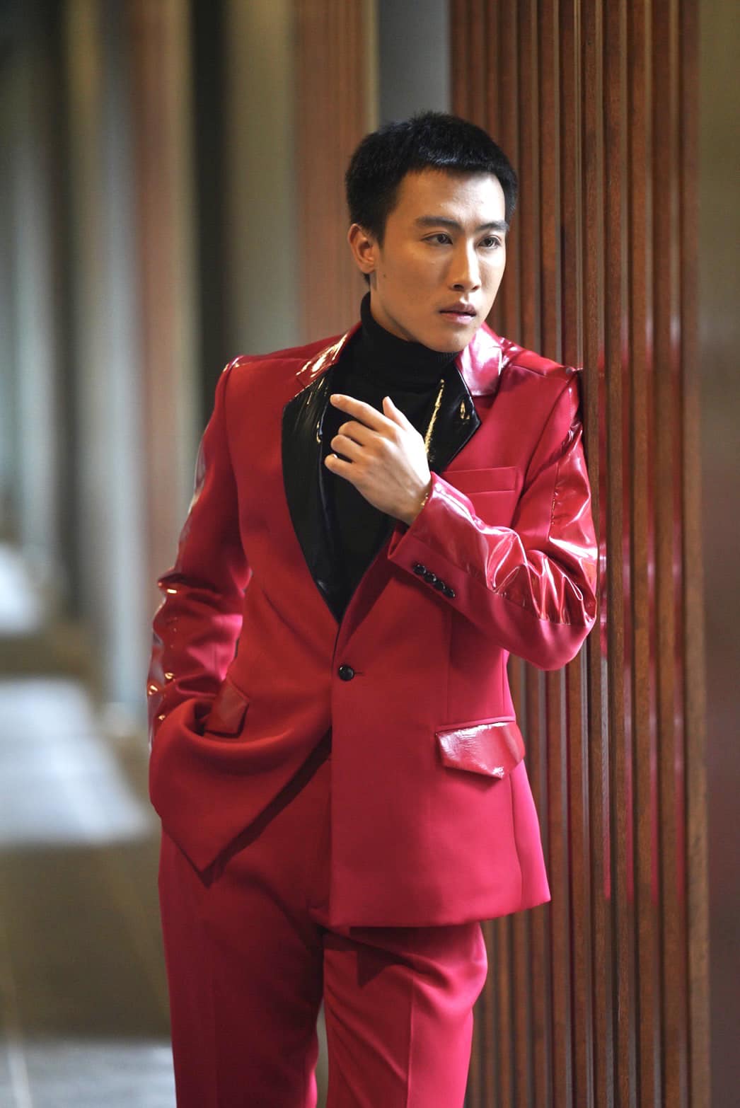 Happy Birthday นุ๊ก ธนดล ในวัย 26 ปี!