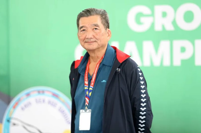'สหพันธ์ว่ายน้ำ' เปลี่ยนชื่อเป็น 'World Aquatics' พร้อมตั้ง 'พลเอกศิริชัย ดิษฐกุล' เป็นกรรมการ