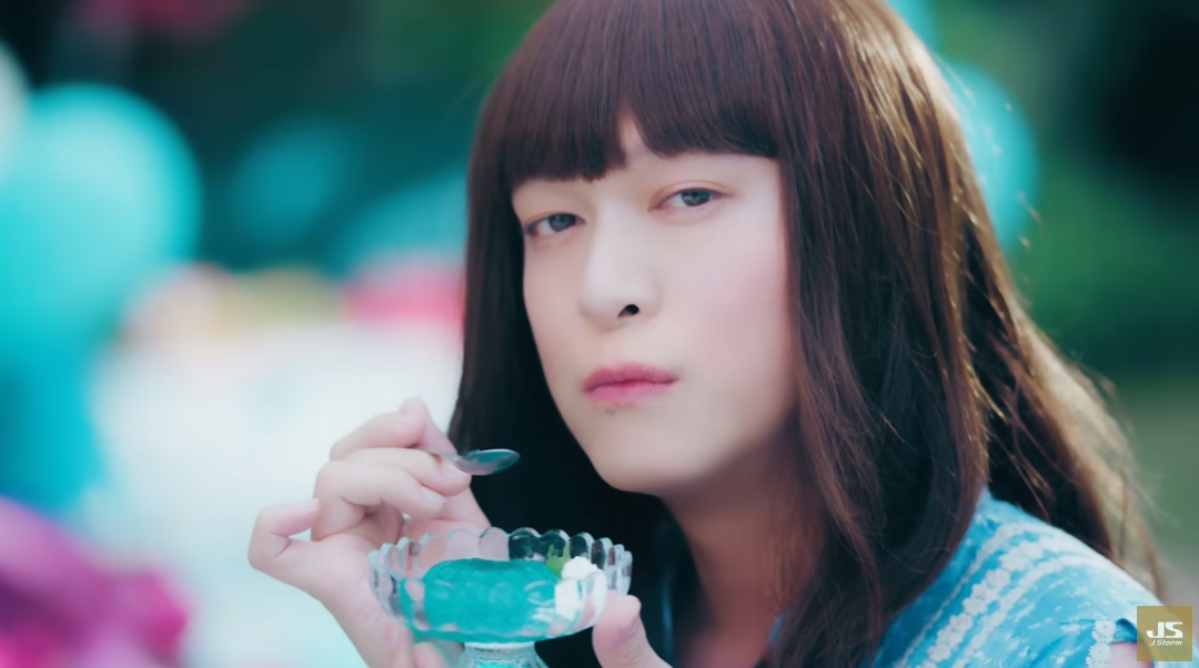  “Canjani8” วงหนุ่มแต่งหญิง ปล่อยซิงเกิ้ลใหม่ฉลอง 8 ปี (มีคลิป) 