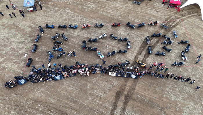 H.O.G.™ Rally 2024 : เหล่าไบค์เกอร์คาวบอย ตะลุยดินแดน Wild Wild West สุดมันส์ H.O.G.™ Rally 2024 : เหล่าไบค์เกอร์คาวบอย ตะลุยดินแดน Wild Wild West สุดมันส์