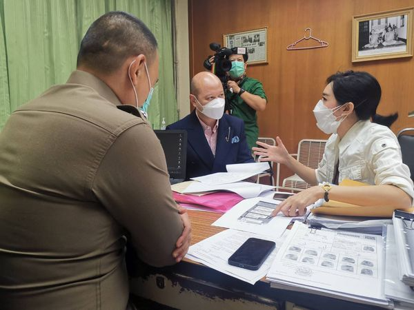 เฟี้ยว์ฟ้าว ชนะคดี อดีตผู้จัดการยักยอกทรัพย์