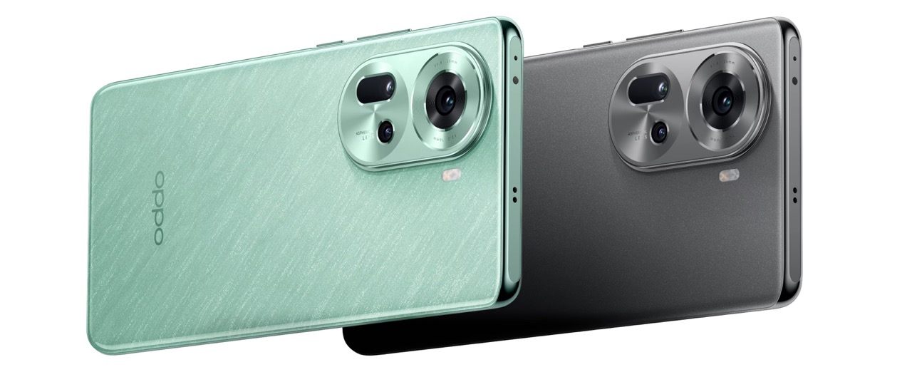 เปิดตัว “OPPO Reno11 Series 5G” สมาร์ตโฟนถ่ายคนอย่างโปร ราคาเริ่ม xx,xxx บาท