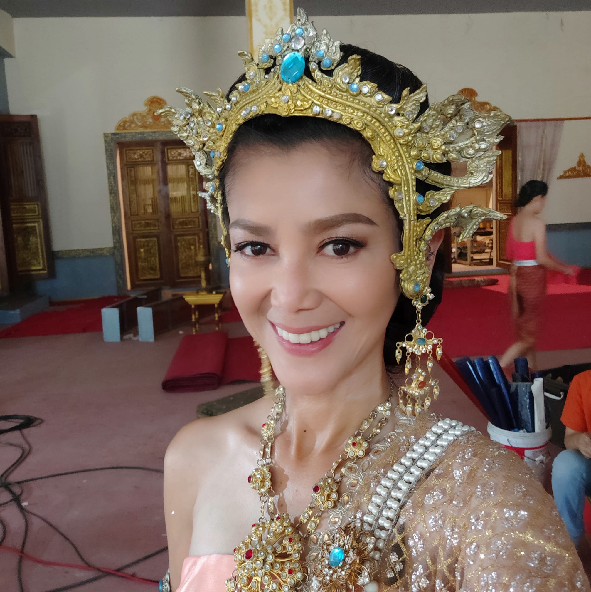 รอดตายครั้งล่าสุด!! อดีตดารา เอ๋ อัจฉรา หัวใจ-ไตวายเฉียบพลัน ทำ SLE มะเร็ง เบาหวานกำเริบ