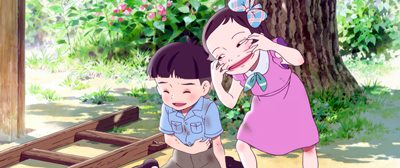 โต๊ะโตะจัง เด็กหญิงข้างหน้าต่าง นำทีมโดราเอมอนพากย์เสียงไทย โต๊ะโตะจัง เด็กหญิงข้างหน้าต่าง นำทีมโดราเอมอนพากย์เสียงไทย