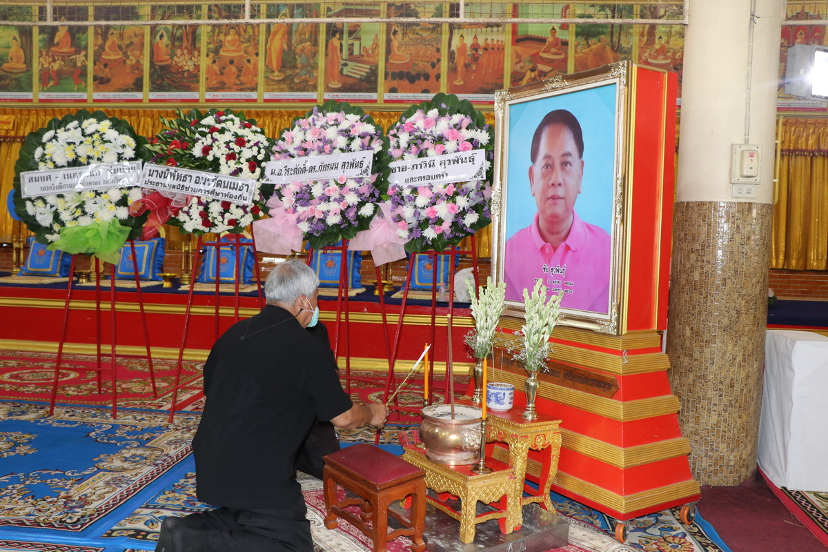 ปิดตำนานนายกเล็ก ชัย สุวพันธุ์ ครองตำแหน่งยาวนานที่สุดในประเทศไทย