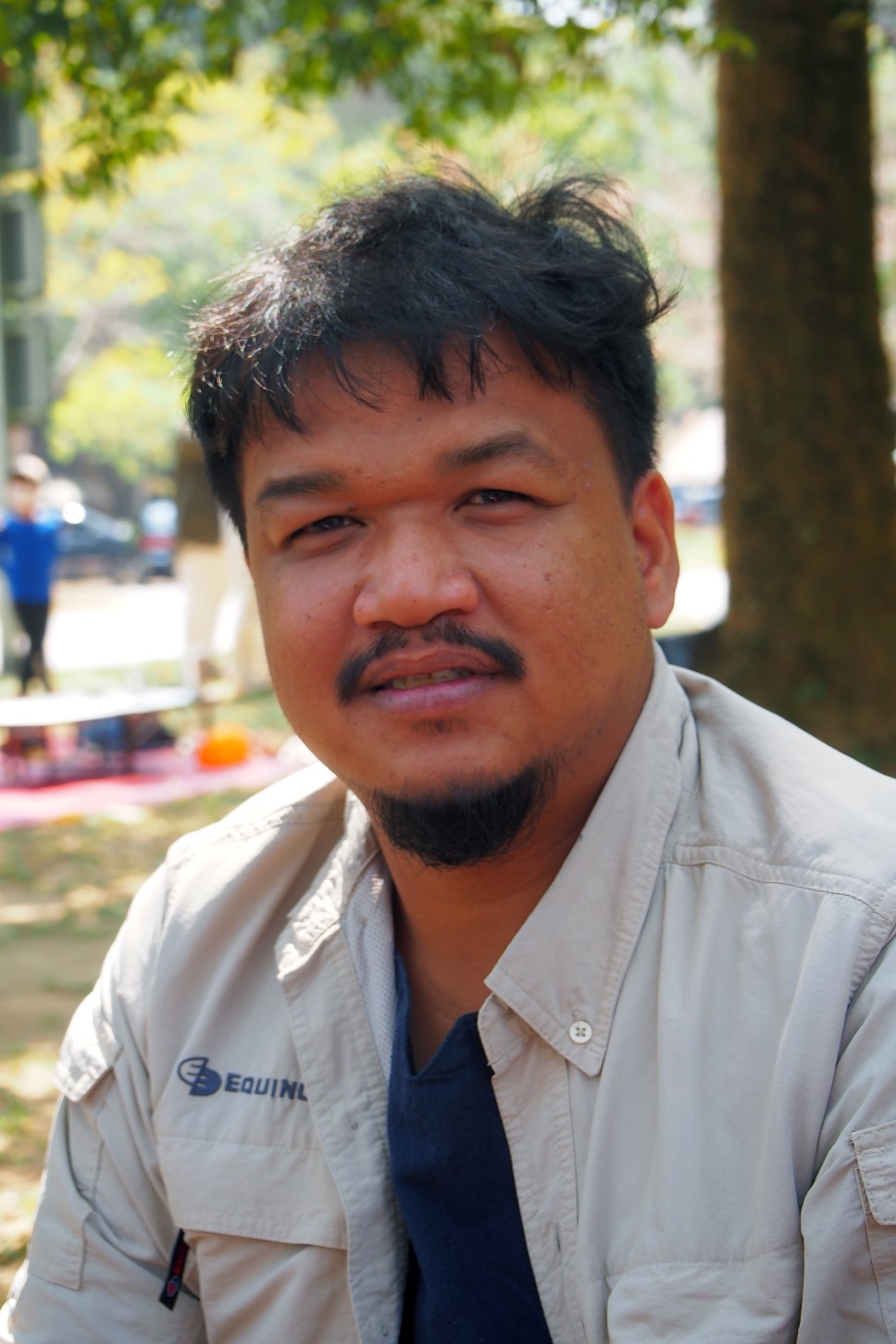 “เขาใหญ่ดีจัง” สานพลังเครือข่าย 4 จังหวัด ร่วมขับเคลื่อนสังคมแห่งการเรียนรู้ “เขาใหญ่ดีจัง” สานพลังเครือข่าย 4 จังหวัด ร่วมขับเคลื่อนสังคมแห่งการเรียนรู้