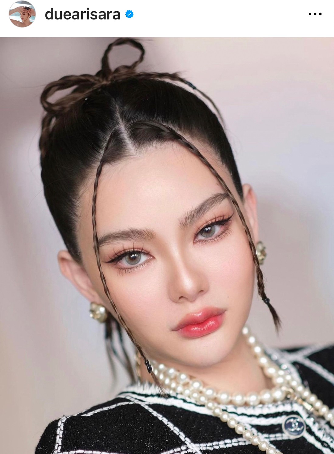 ส่องความเคลื่อนไหว ดิว อริสรา หลังทิ้งบอมบ์กลางดึก ส่องความเคลื่อนไหว ดิว อริสรา หลังทิ้งบอมบ์กลางดึก