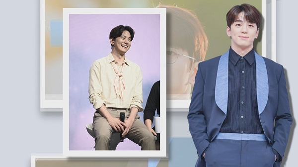 “คิมมินกยู” โพสต์ภาษาไทยยาวเหยียดขอบคุณแรงเชียร์จากแฟนมีตครั้งแรก  (มีคลิป)