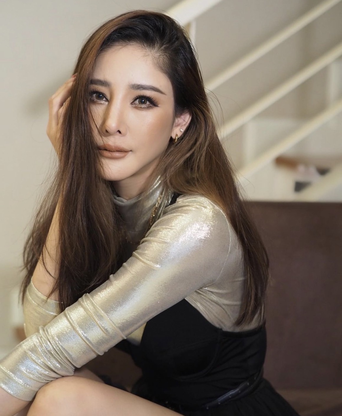แตงโม นิดา เปิดใจเป็นแม่ค้าไลฟ์ขายเสื้อผ้า 2 ปี ปลดหนี้ 10 ล้านได้ครึ่งทาง!! แตงโม นิดา เปิดใจเป็นแม่ค้าไลฟ์ขายเสื้อผ้า 2 ปี ปลดหนี้ 10 ล้านได้ครึ่งทาง!!