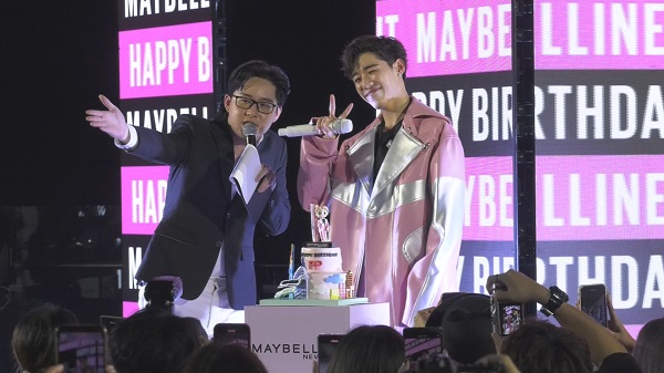 “พีพี กฤษฏ์” ไม่คาดหวังของขวัญวันเกิดปีนี้ (มีคลิป)