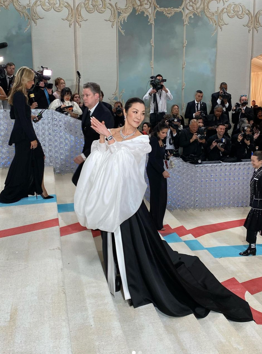 ทำความรู้จัก งาน Met gala เหตุใด? จึงยิ่งใหญ่สำคัญไม่แพ้พรมแดงออสการ์ 
