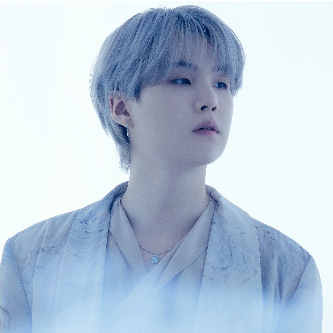 'ชูก้า BTS' ประกาศทัวร์เดี่ยว!! ในนาม Agust D ปักหมุดโชว์ไทย 10-11มิ.ย.นี้ 'ชูก้า BTS' ประกาศทัวร์เดี่ยว!! ในนาม Agust D ปักหมุดโชว์ไทย 10-11มิ.ย.นี้
