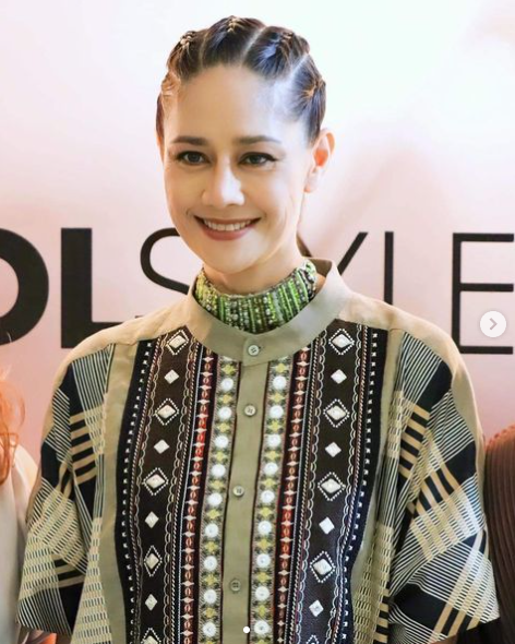 นก สินจัย-แพนเค้ก นางเอกคนแรกและคนสุดท้ายของหม่อมน้อย (มีคลิป)