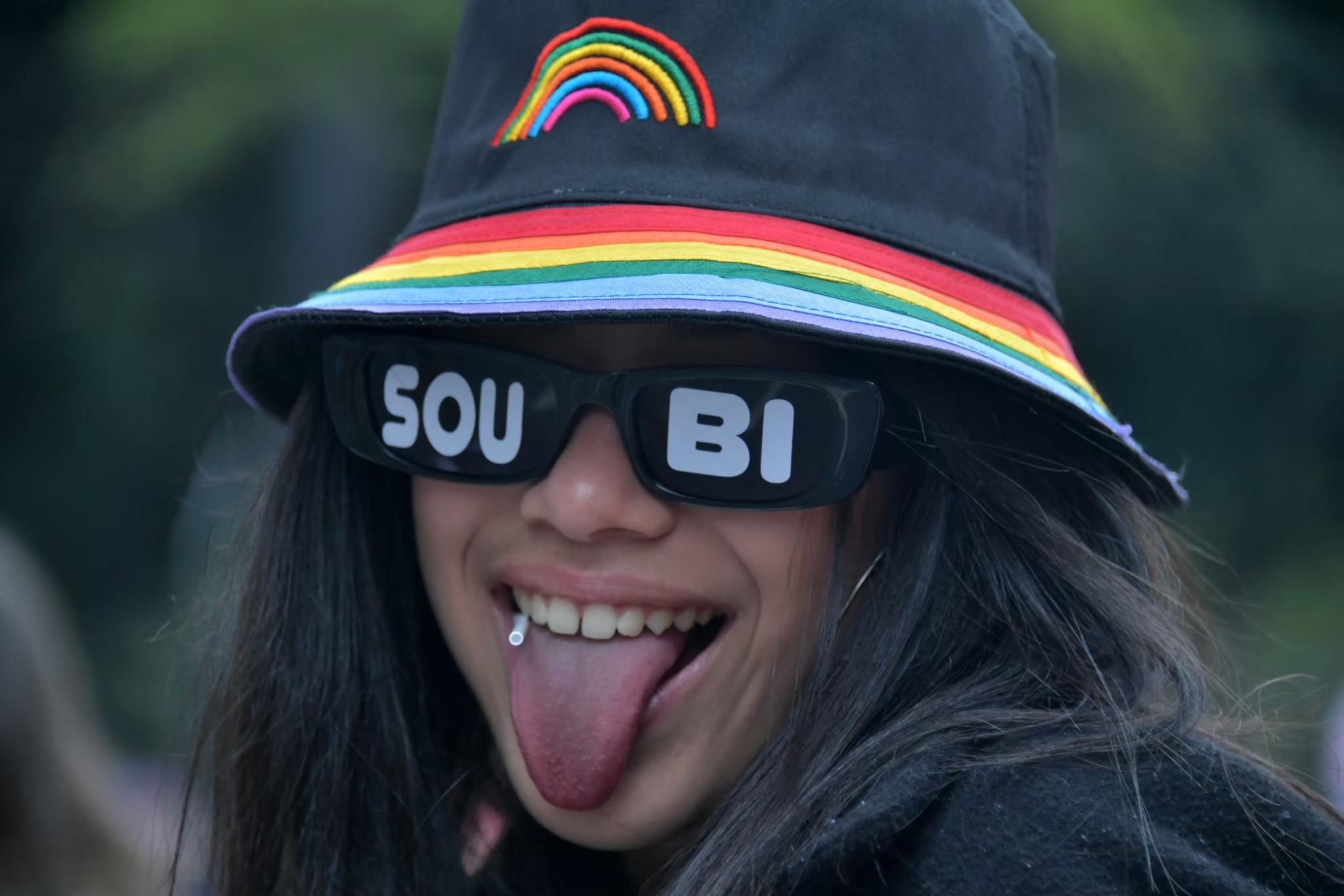 รู้จักเทศกาล Pride Month เดือนแห่งความภูมิใจของ LGBTQ ทำไมต้องสีรุ้ง?