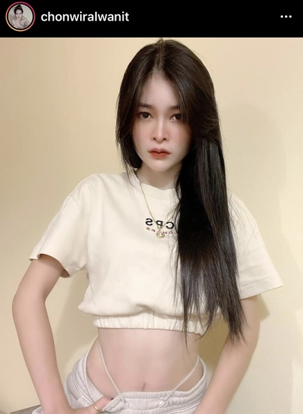 เอ๋ มิรา อัพความสวย ศัลยกรรมจมูก ตา และคาง 