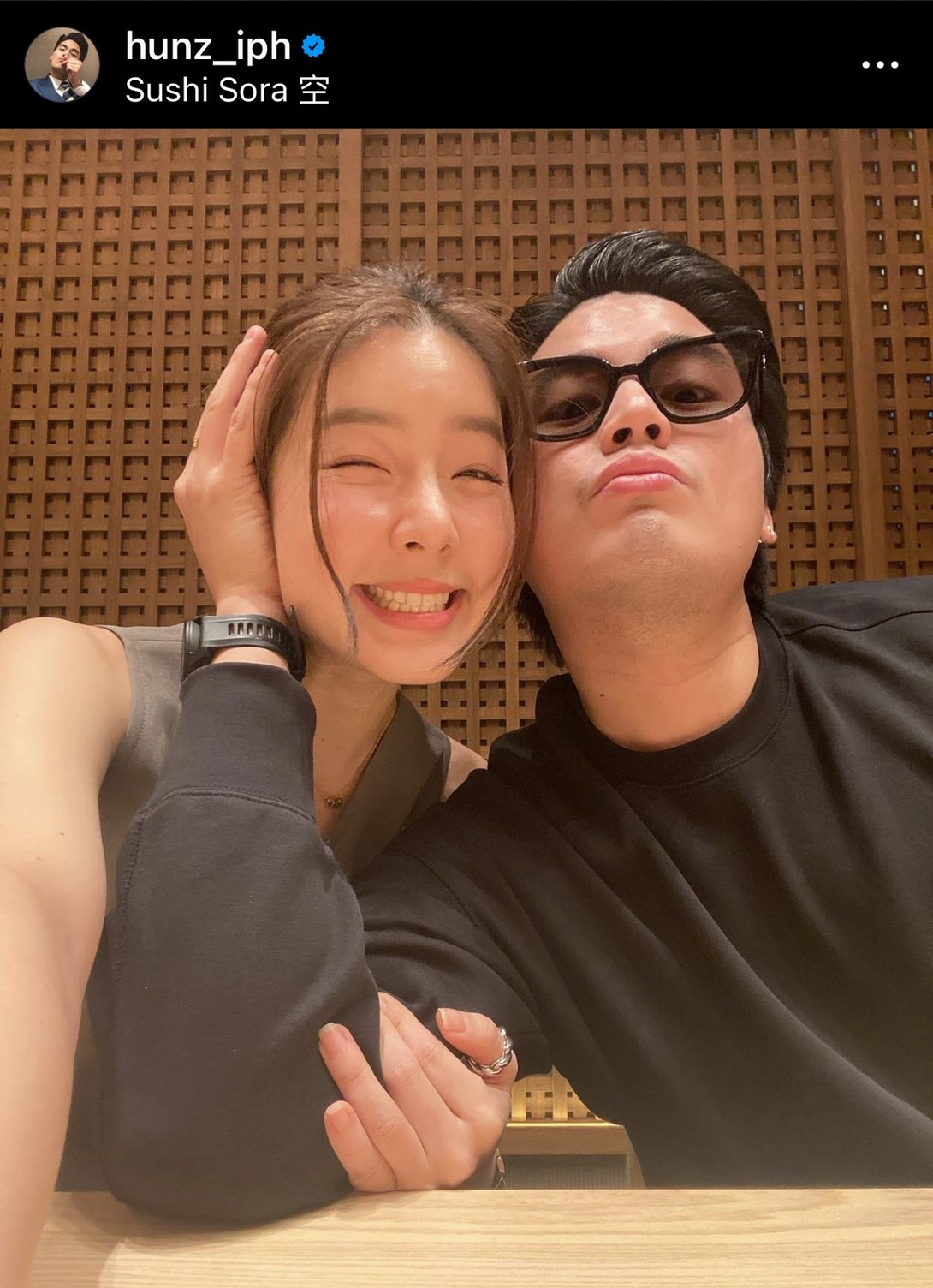 ฮั่น อิสริยะ เผยเคยคิดจบชีวิตตัวเอง ก้าวผ่านจับมือ จียอน ต่อสู้กับโรคซึมเศร้า ฮั่น อิสริยะ เผยเคยคิดจบชีวิตตัวเอง ก้าวผ่านจับมือ จียอน ต่อสู้กับโรคซึมเศร้า