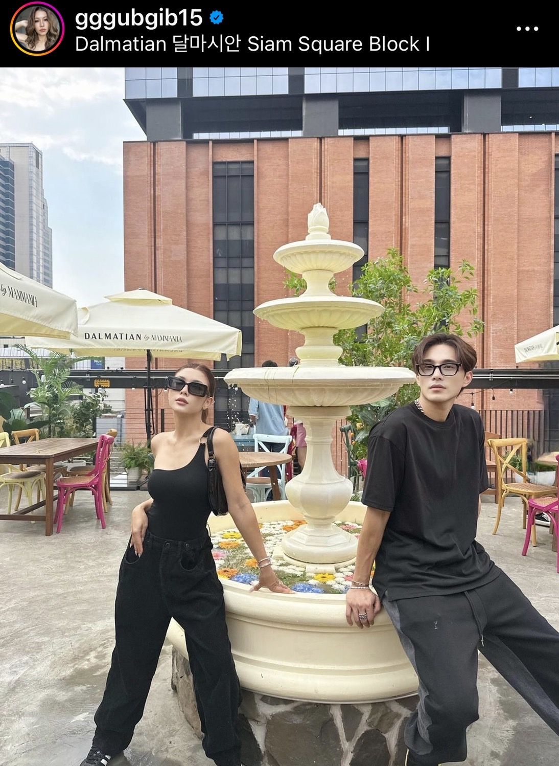 ถูกแซวเหมือนได้เมียใหม่! บี้ ธรรศภาคย์ หลงภรรยาหนักชม กุ๊บกิ๊บ น่ารักมาก ถูกแซวเหมือนได้เมียใหม่! บี้ ธรรศภาคย์ หลงภรรยาหนักชม กุ๊บกิ๊บ น่ารักมาก