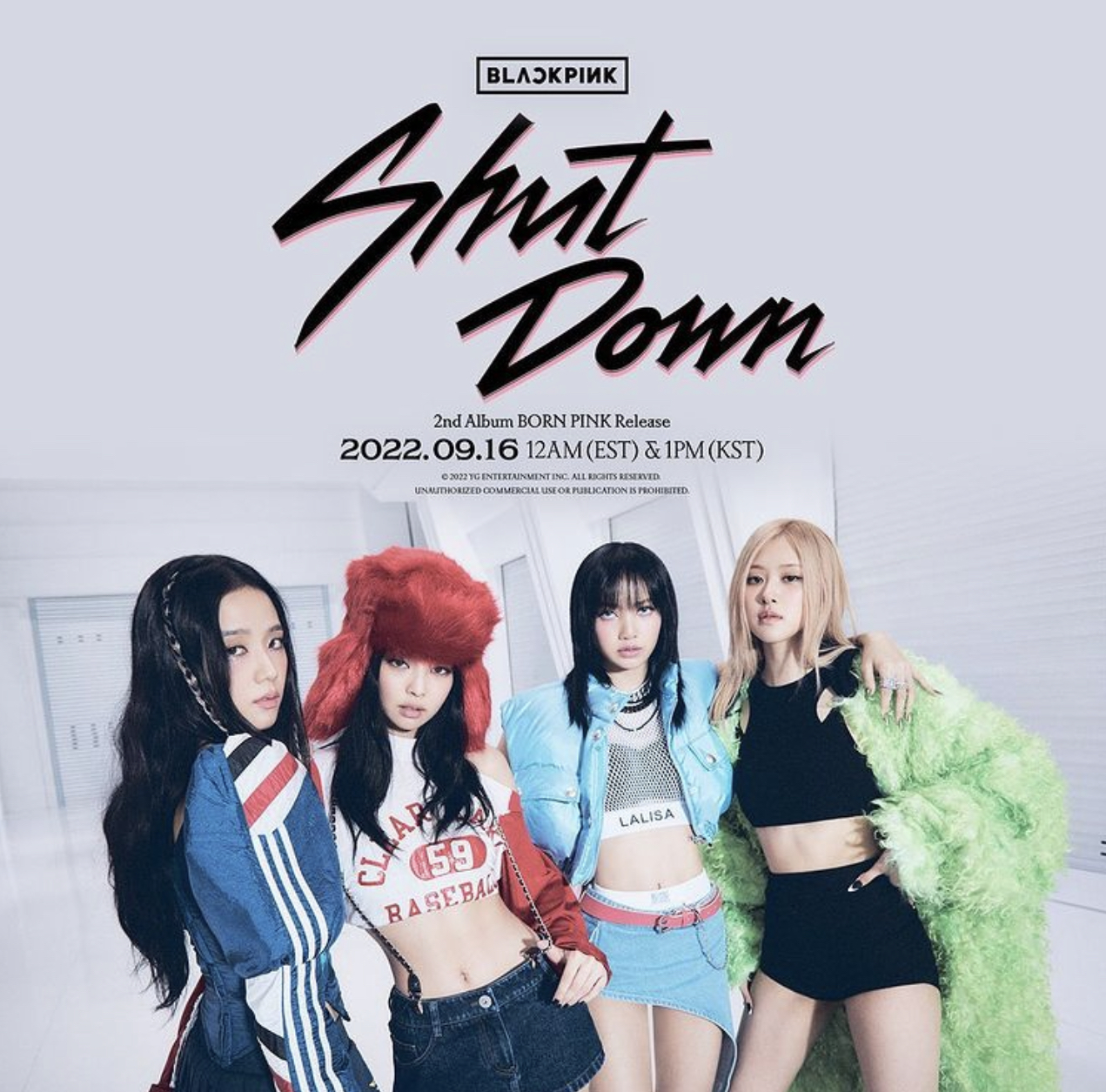  “BLACKPINK” สุดปัง ! สร้างสถิติใหม่หลายอย่างใน  “Spotify”   