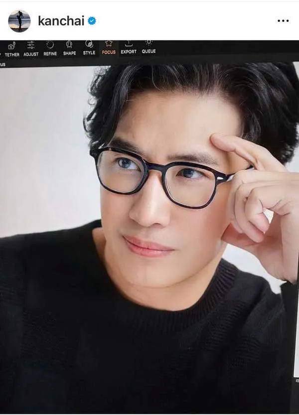 หนุ่ม กรรชัย ไม่อยากได้คำขอโทษ ยืนยันเดินหน้าฟ้อง ฟิล์ม รัฐภูมิ สุดซอย! หนุ่ม กรรชัย ไม่อยากได้คำขอโทษ ยืนยันเดินหน้าฟ้อง ฟิล์ม รัฐภูมิ สุดซอย!