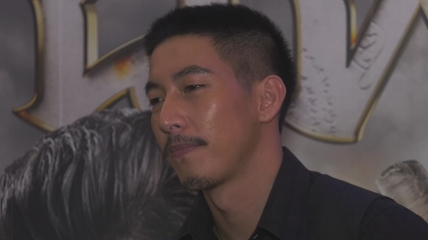 “โตโน่” เดินหน้าทำงานเพลงและคอนเสิร์ตเต็มที่ ยันไม่ทิ้งงานละคร (มีคลิป)