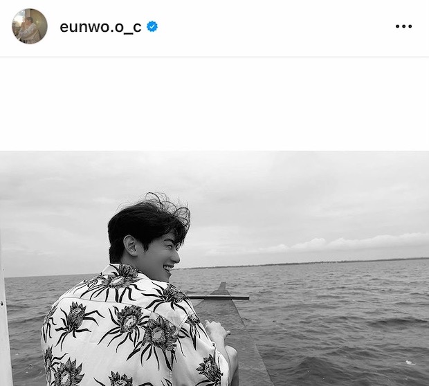 'ชา' ที่ดีที่สุด!! ‘ชาอึนอู’ หล่อล่ำโอโม่ ในทุกความเคลื่อนไหว 'ชา' ที่ดีที่สุด!! ‘ชาอึนอู’ หล่อล่ำโอโม่ ในทุกความเคลื่อนไหว