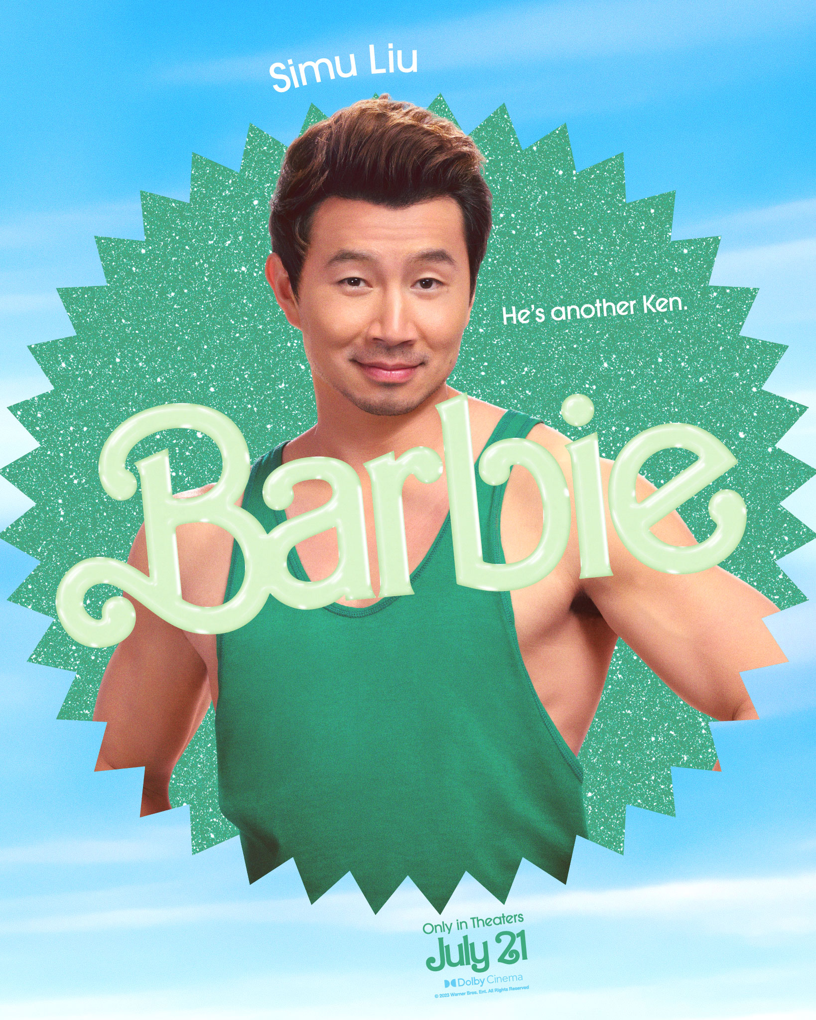 'ซีมู หลิว' เที่ยวไทย!! พระเอก Shang-Chi & Barbie เยือนวัดอรุณ-ถนนข้าวสาร 'ซีมู หลิว' เที่ยวไทย!! พระเอก Shang-Chi & Barbie เยือนวัดอรุณ-ถนนข้าวสาร